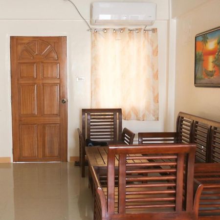 Gregorio Homes Bauang Kültér fotó