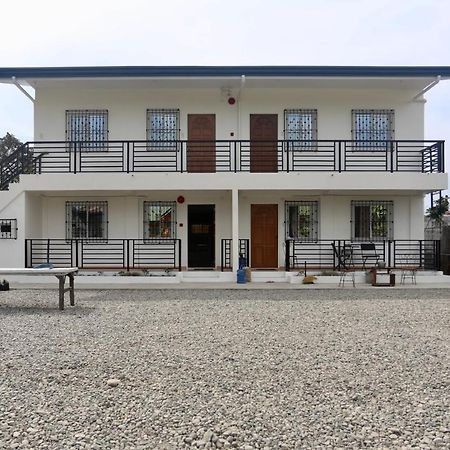 Gregorio Homes Bauang Kültér fotó