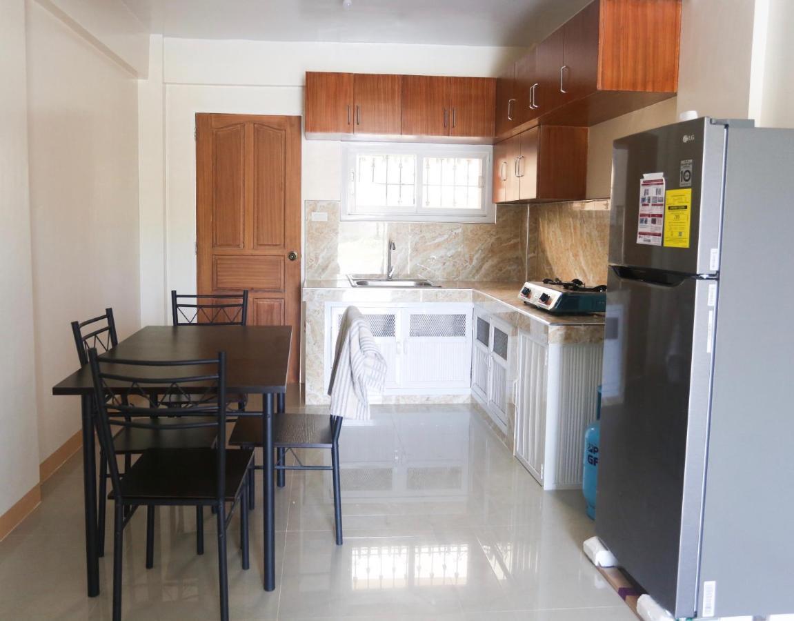 Gregorio Homes Bauang Kültér fotó