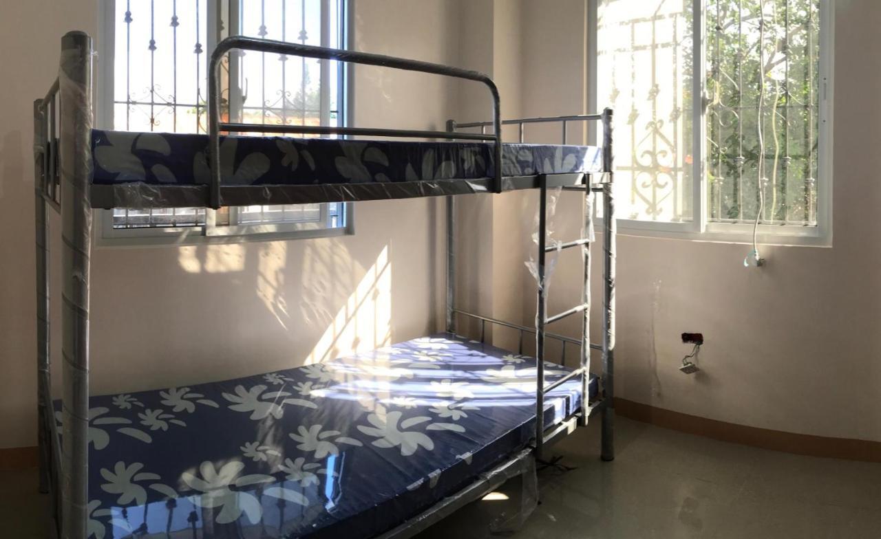 Gregorio Homes Bauang Kültér fotó
