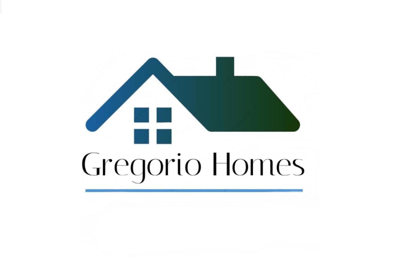 Gregorio Homes Bauang Kültér fotó